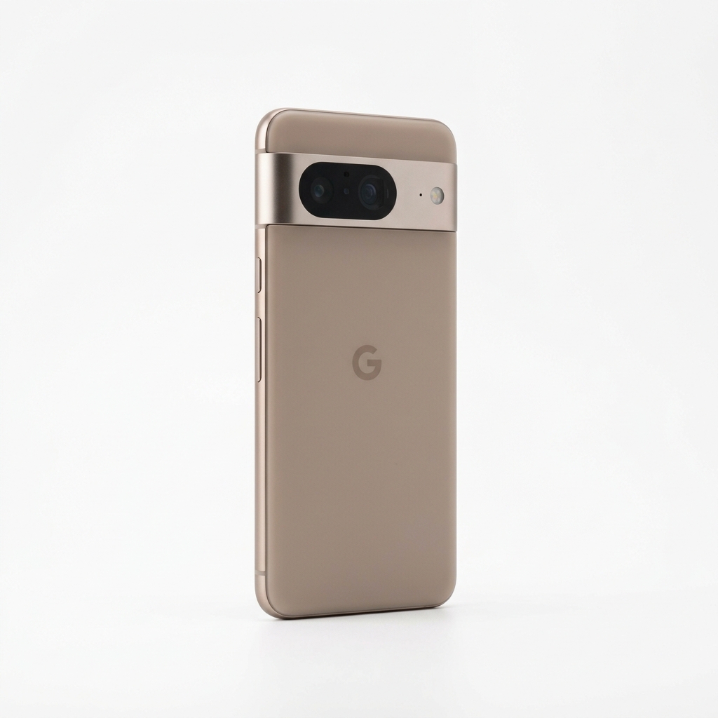Google Pixel 8 SIMフリースマートフォン 128GB