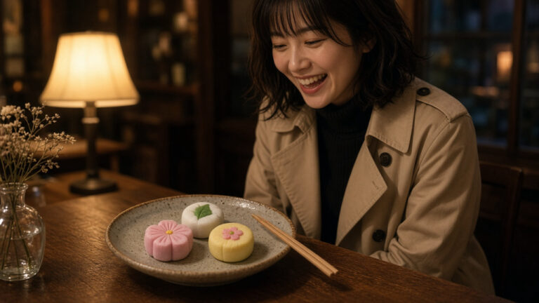 東京都の人気店紹介｜西麻布の和菓子と足立の定食を食べ分ける