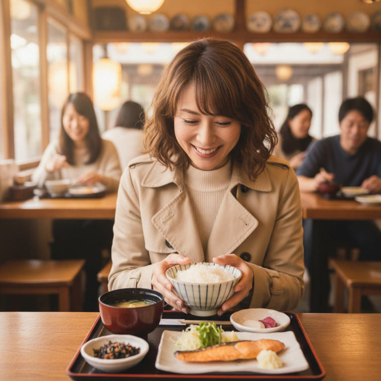 東京都の人気店紹介｜大田の定食と台東のラーメンを食べ分ける