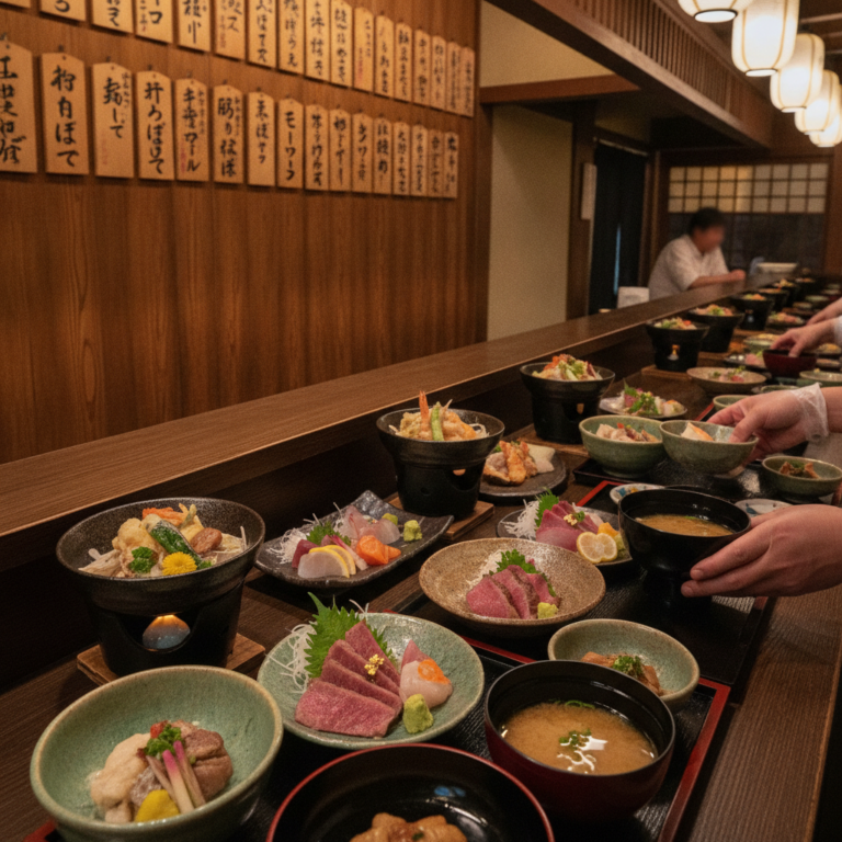 栃木県の人気店紹介｜和食・うどん・カフェを目的別に選ぶ3店