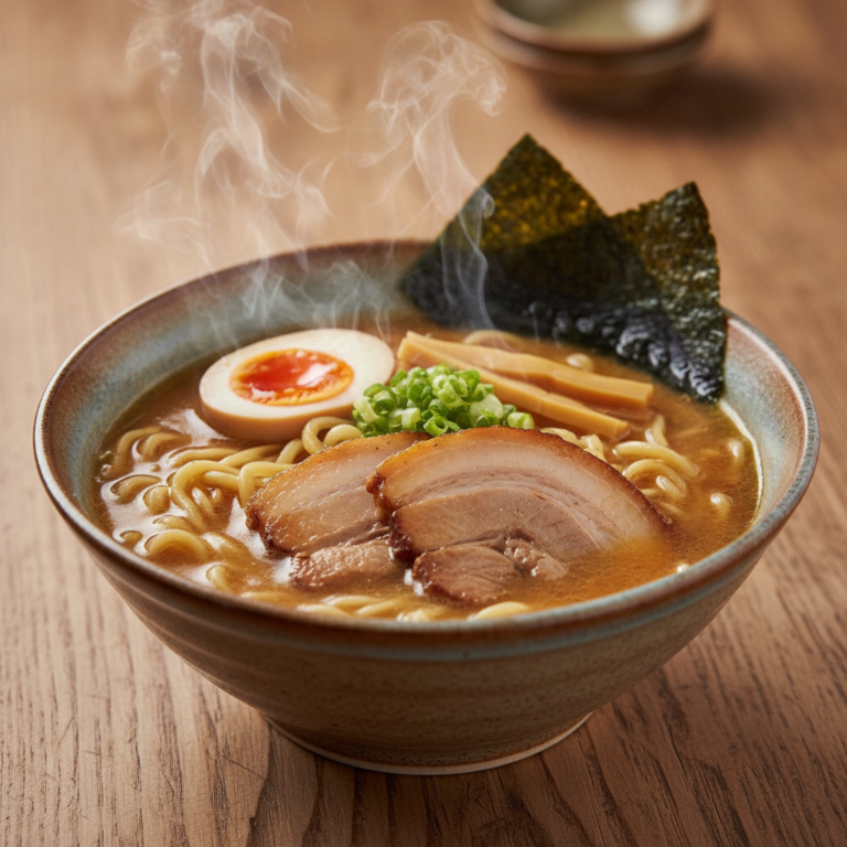 埼玉県の人気店紹介｜ラーメン・寿司・うどんを目的別に選ぶ3店