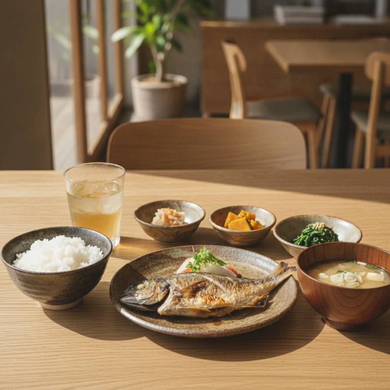 千葉県の人気店紹介｜定食・焼き鳥・カフェを目的別に選ぶ3店
