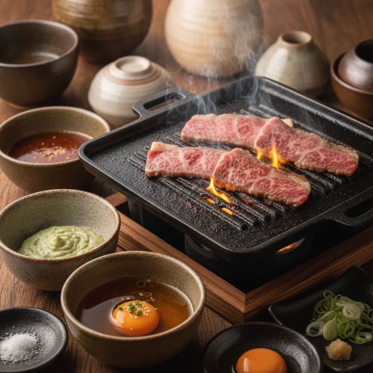 静岡県の人気店紹介｜焼肉・寿司・焼き鳥を目的別に選ぶ3店