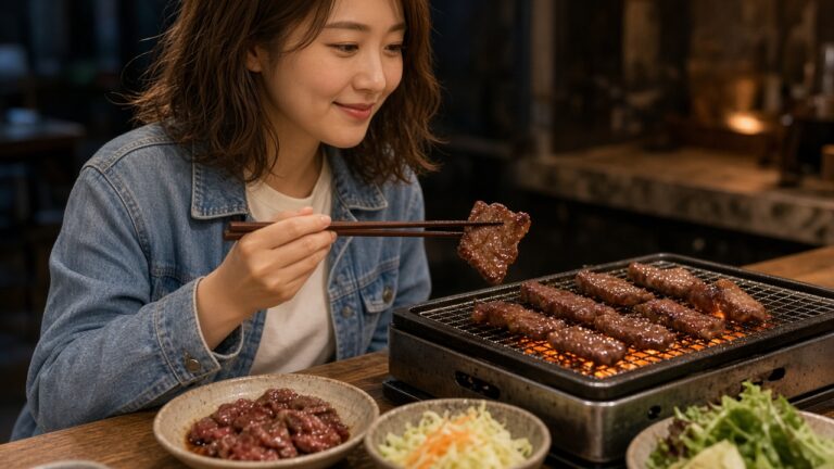 東京都の人気店紹介｜足立の焼肉と浅草のパンを食べ分ける