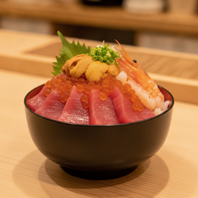 東京都の人気店紹介｜寿司・スイーツ・焼き鳥の3店